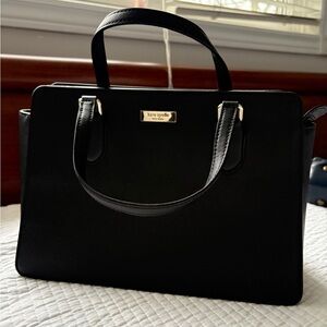 Kate Spade Black Bag